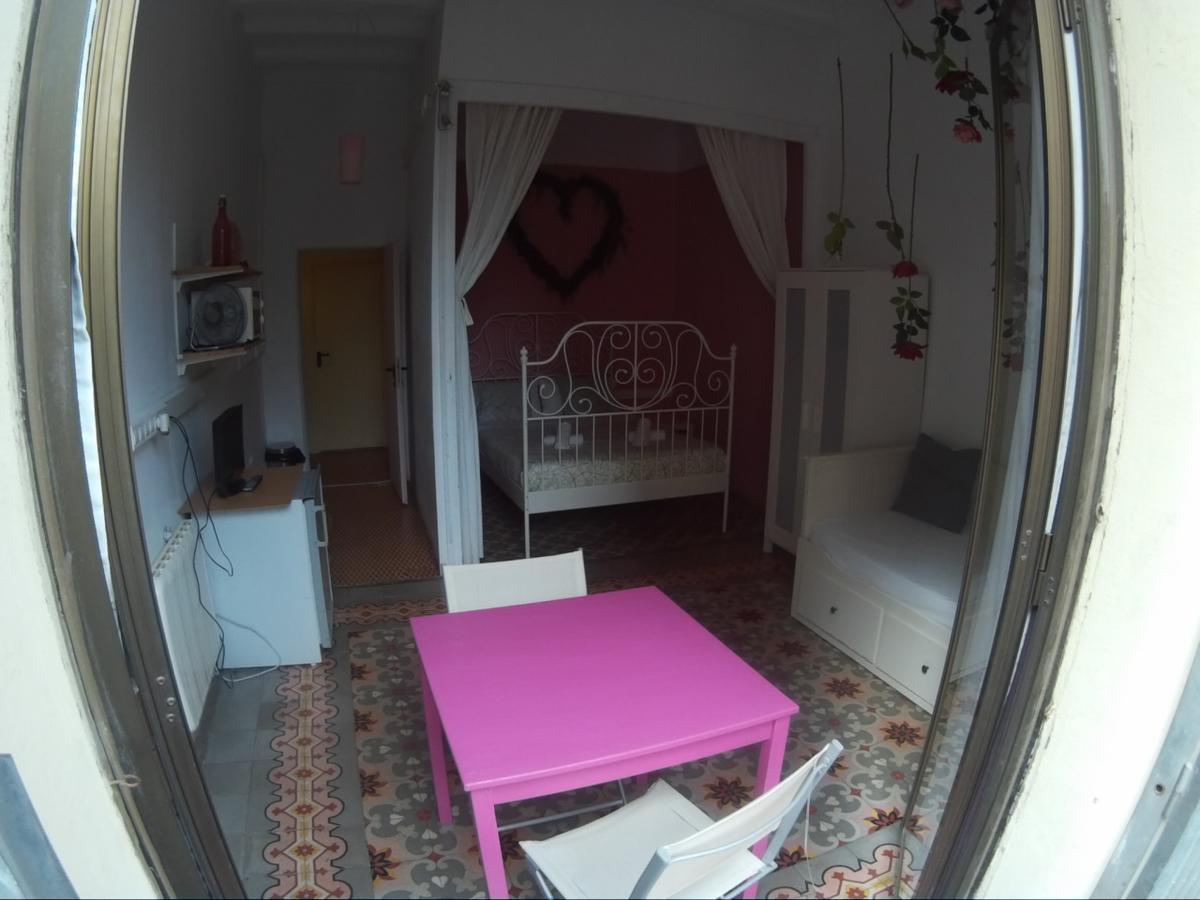 D'art Apartamento Barcelona
