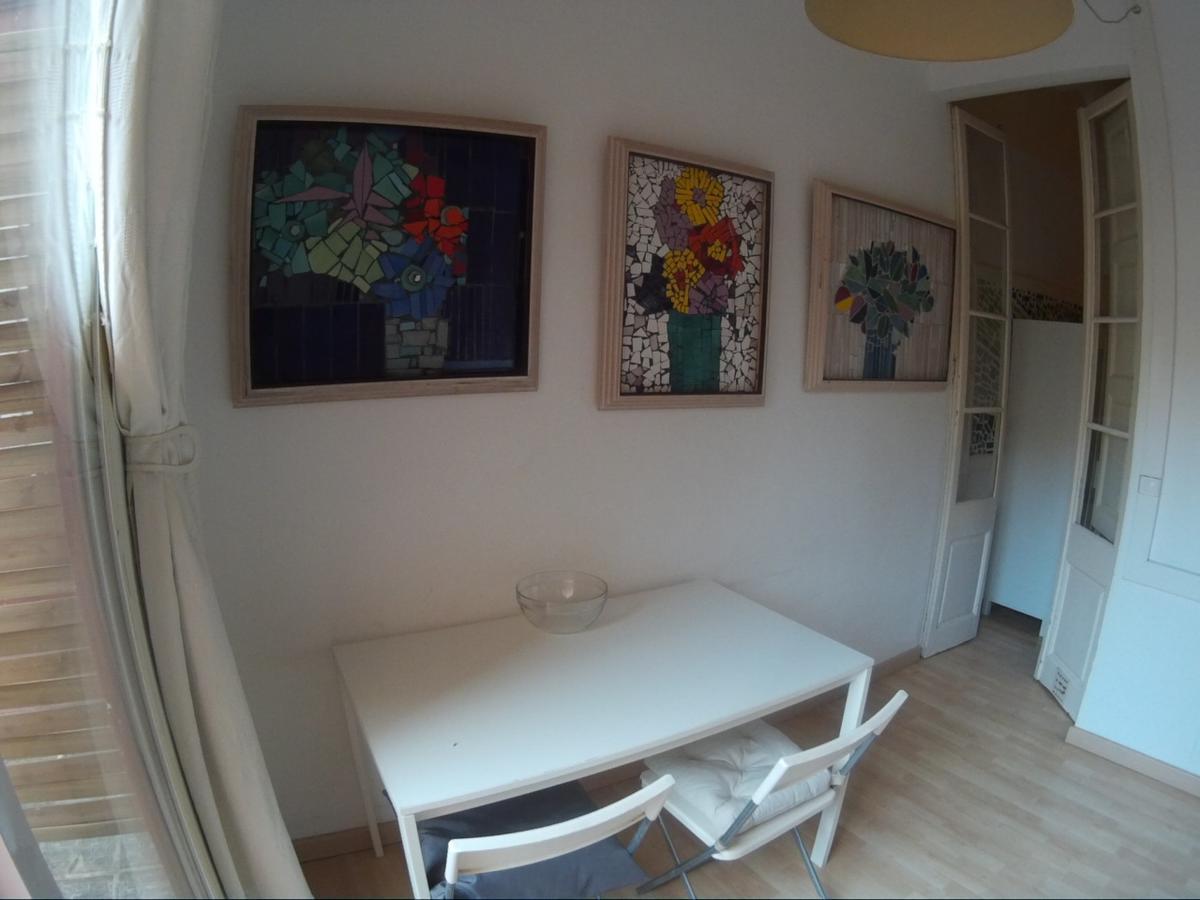 D'art Apartamento Barcelona