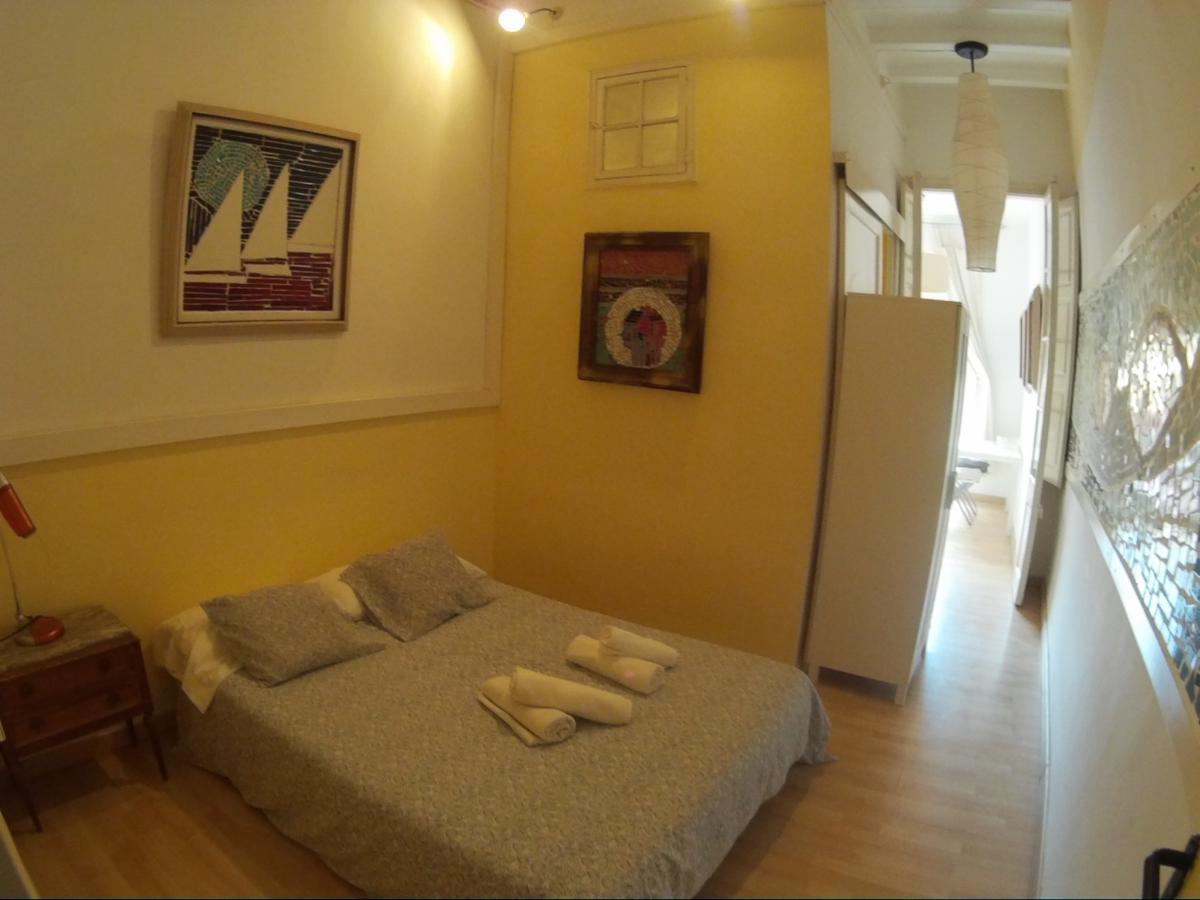 D'art Apartamento *