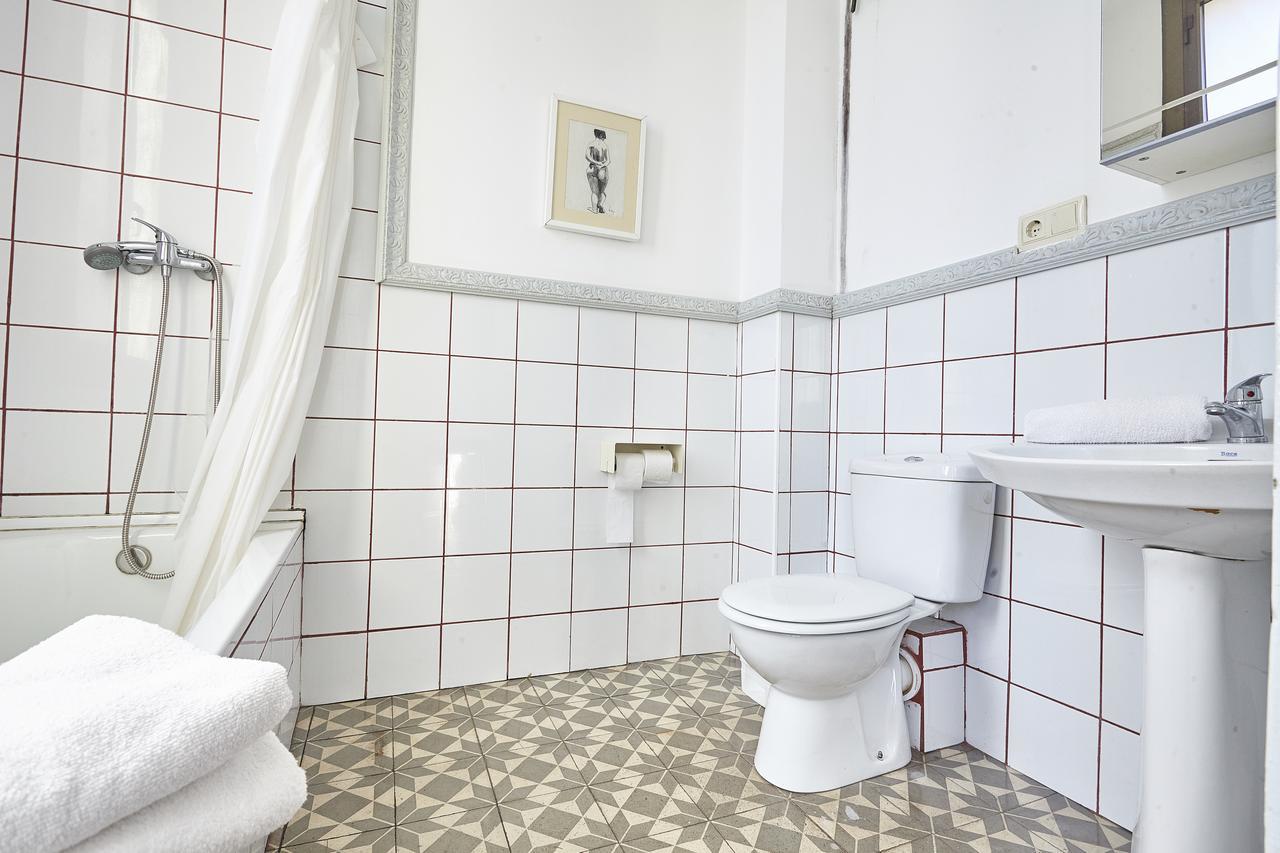 Apartamento D'art