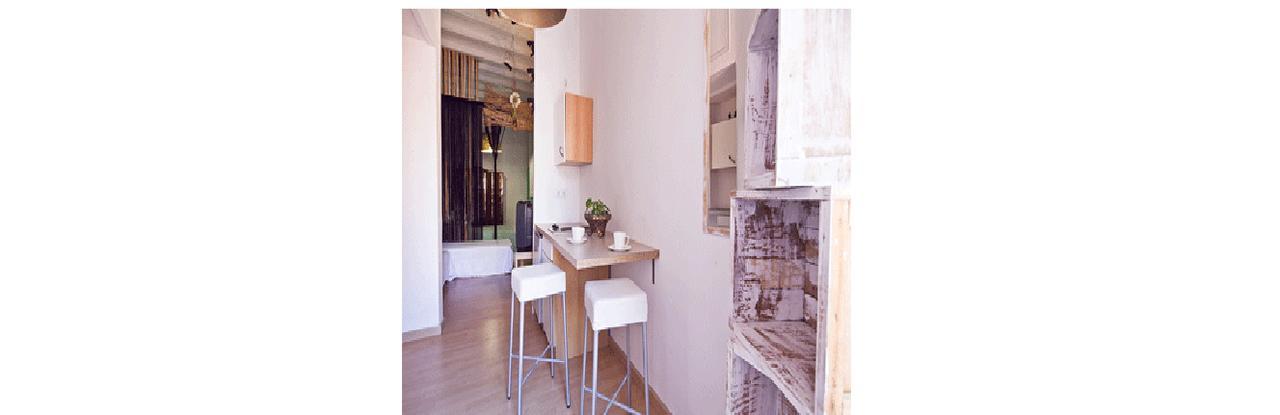 D'art Apartamento *