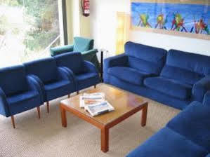 Residencia Universitaria Sarria Apartamento *