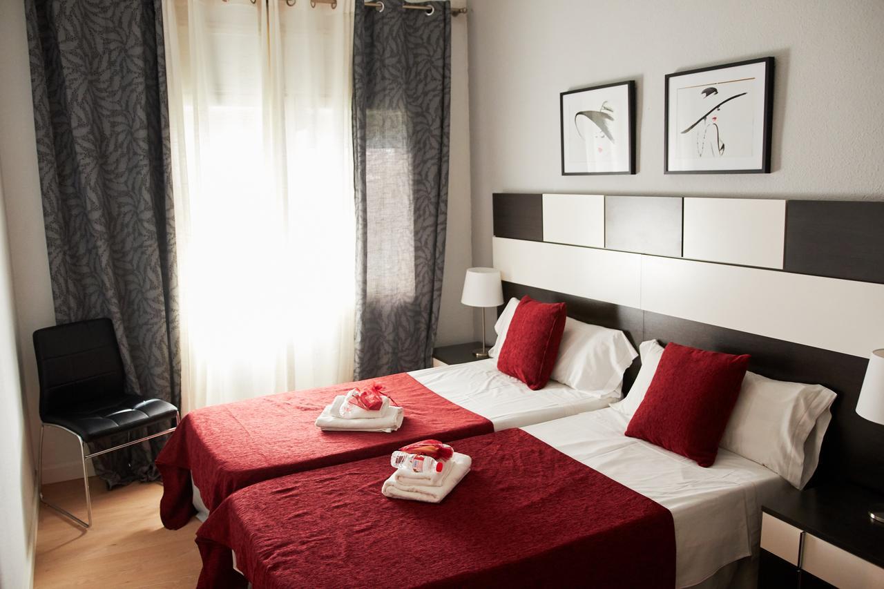 Apartamento Alcam Valencia Ii