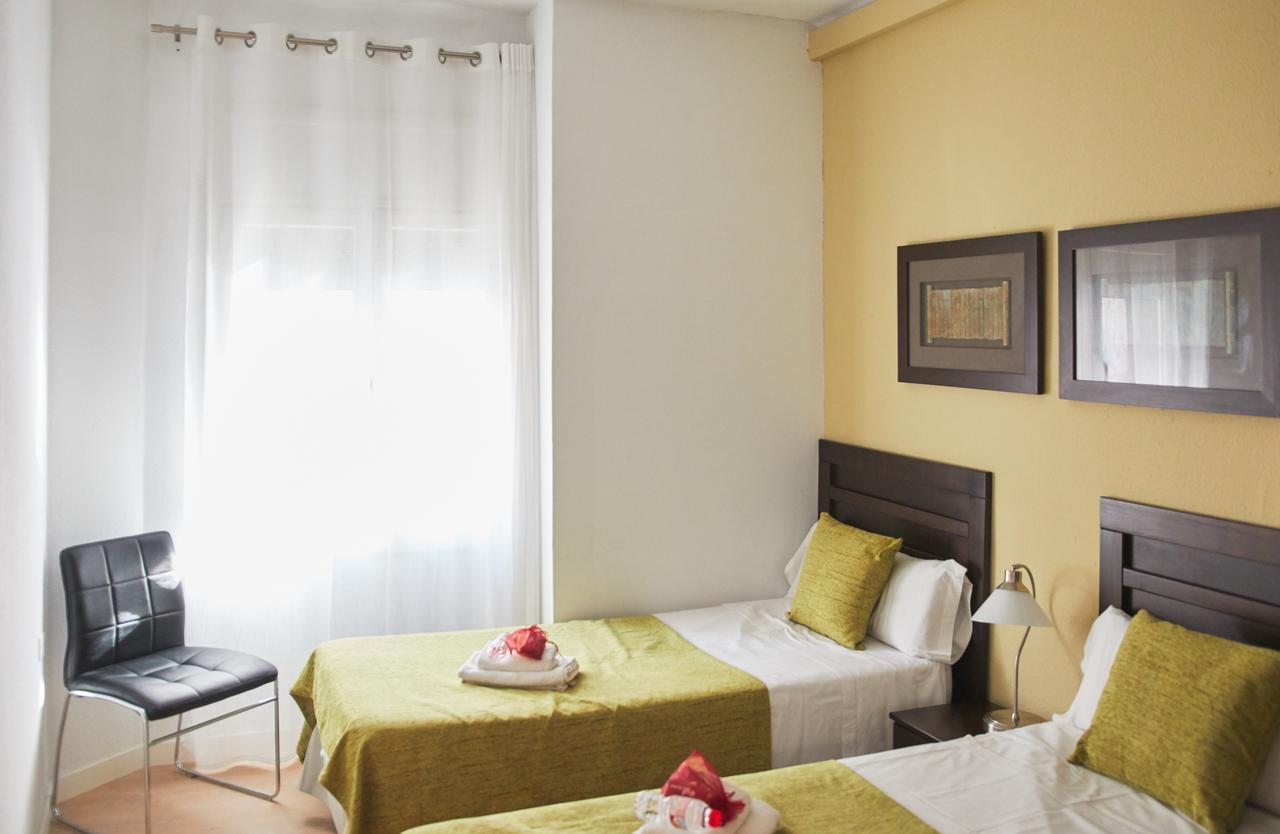 Alcam Valencia Ii Apartamento Barcelona