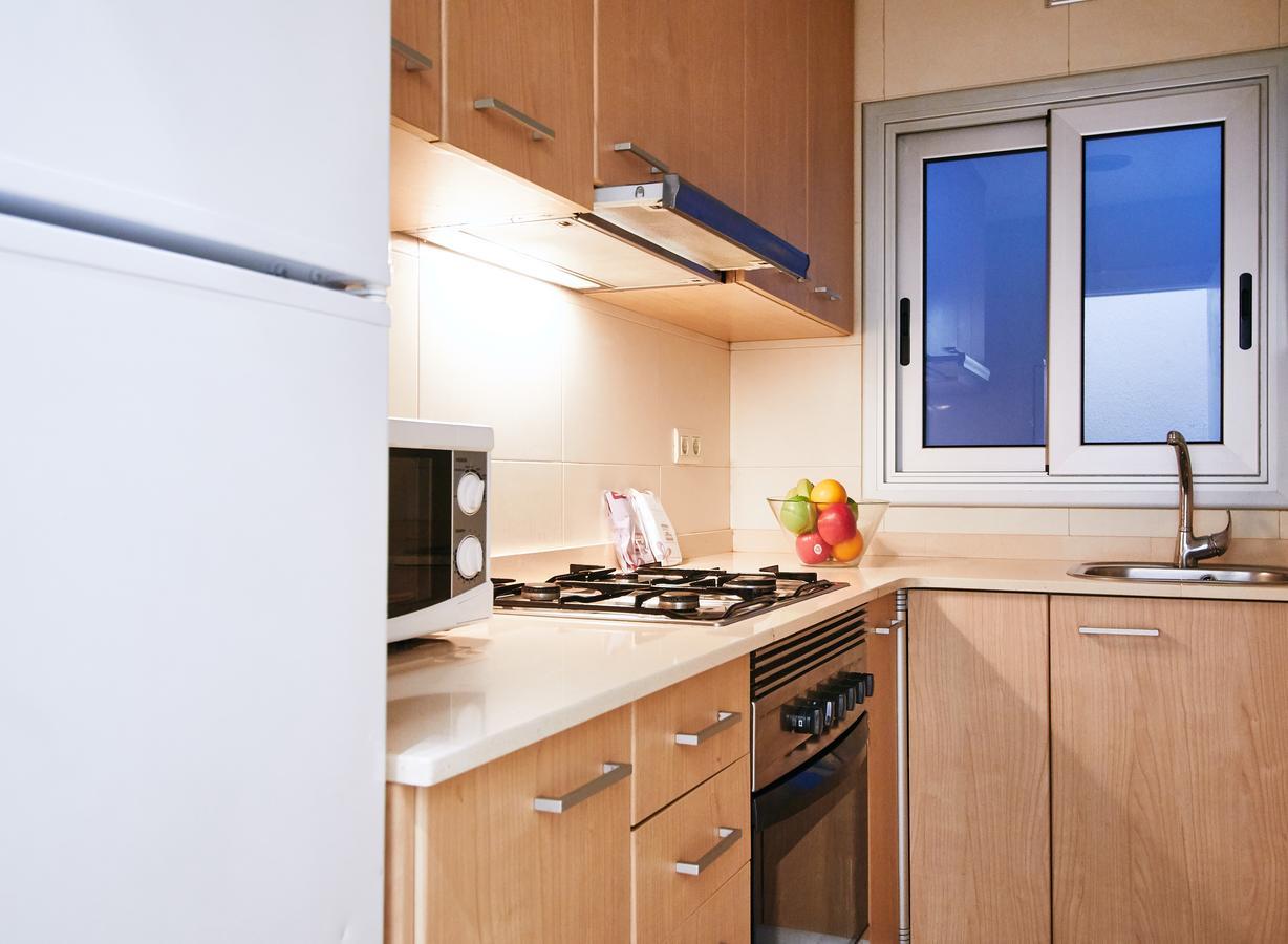 Alcam Valencia Ii Apartamento Barcelona