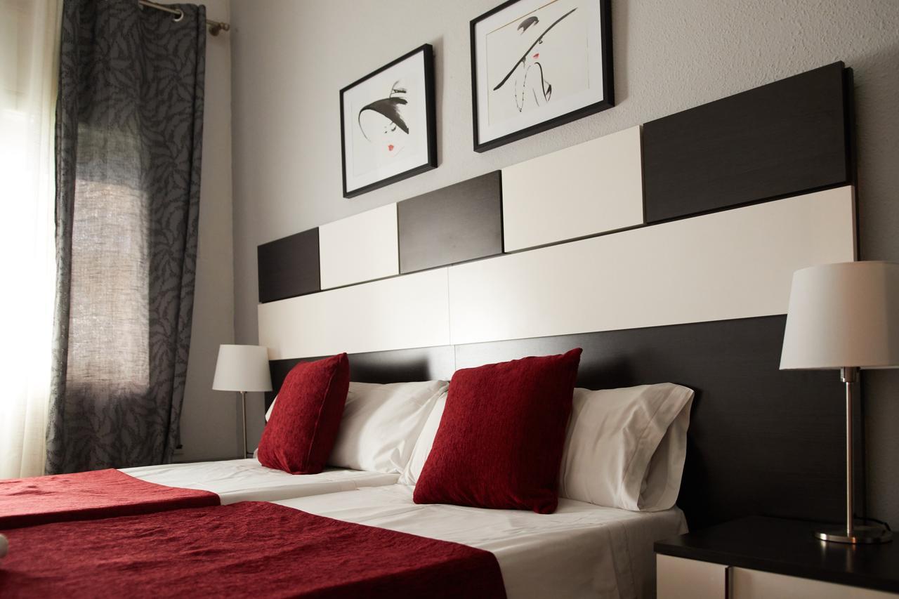 Apartamento Alcam Valencia Ii