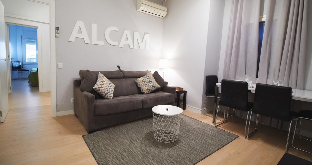 Alcam Valencia Ii Barcelona