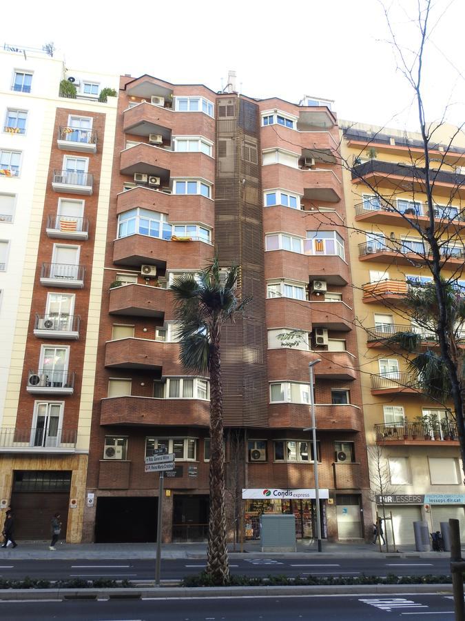Apartamento Atic Gaudi-gracia *