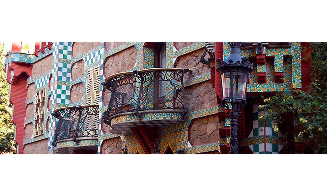 Atic Gaudi-gracia Apartamento