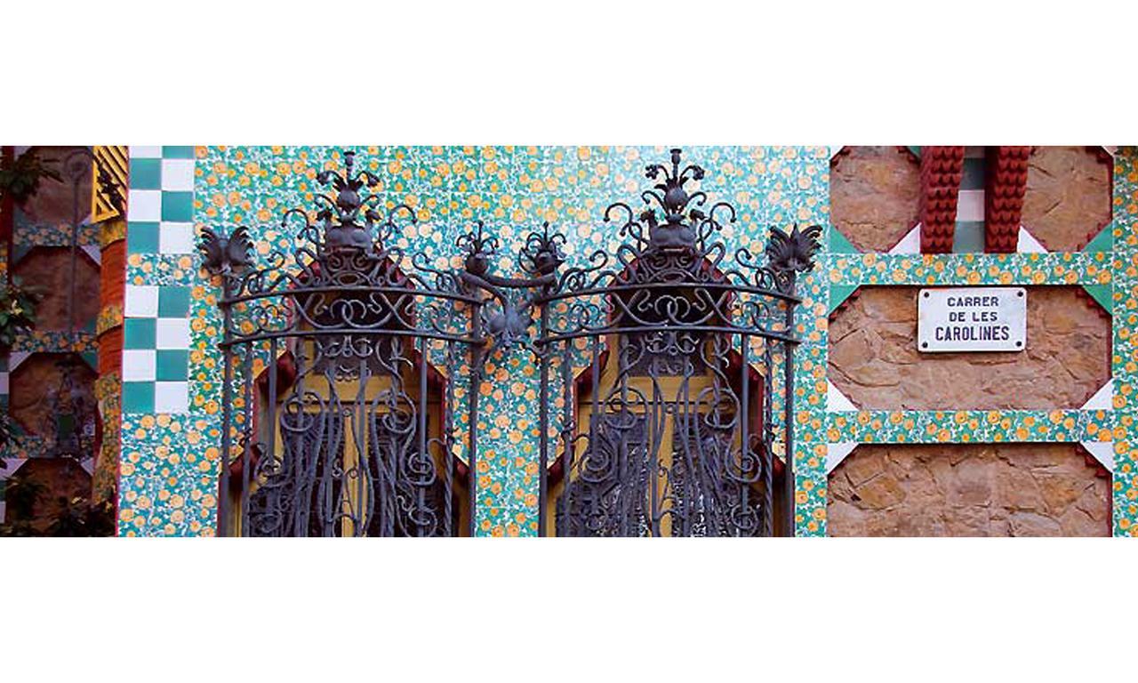 Apartamento Atic Gaudi-gracia *