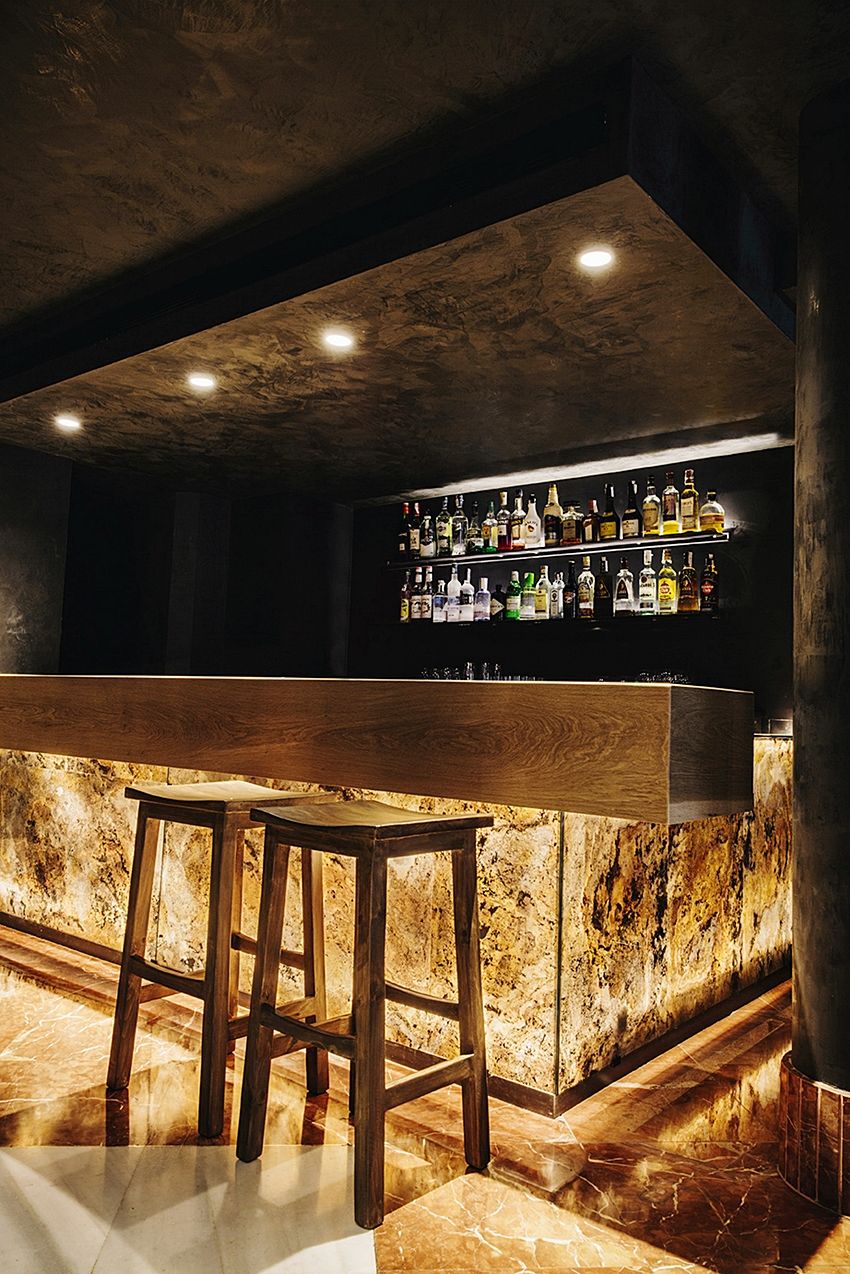 Balmes, A Member Of Preferred & Barcelona