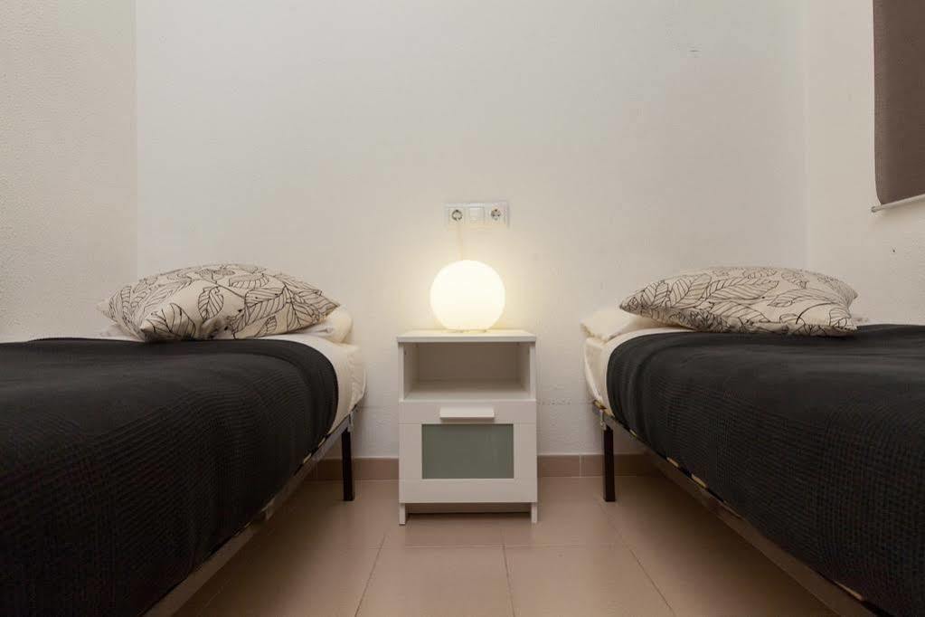 Mellow Apartamento *