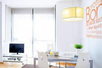 Apartamento Feelathome Marquet