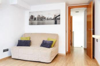 Feelathome Marquet Apartamento Barcelona