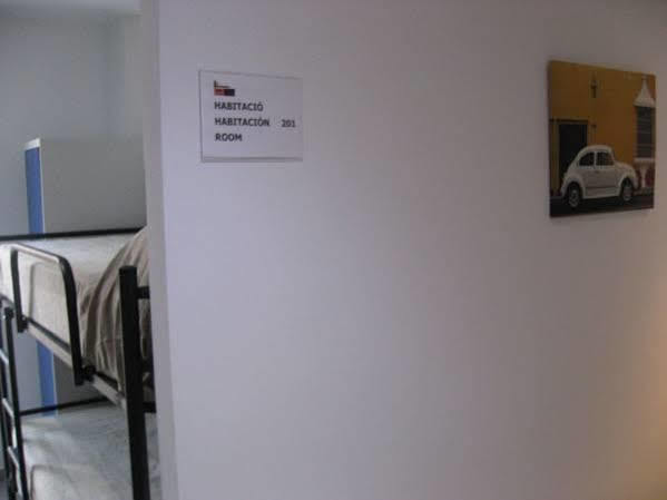 Hostal Hostelscat Barcelona