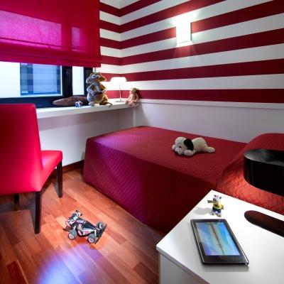 Castro Exclusive Residences Sant Pau Apartamento Barcelona