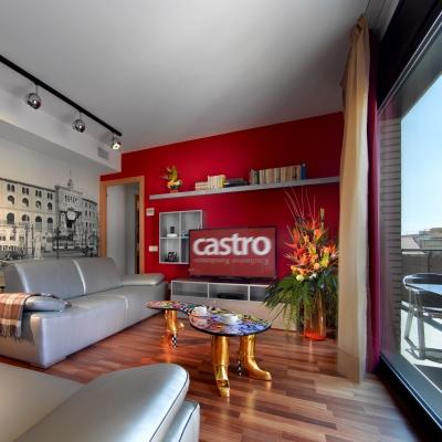 Apartamento Castro Exclusive Residences Sant Pau Barcelona