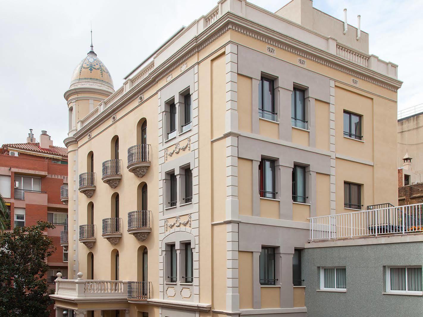 Residencia Erasmus Gracia Apartamento
