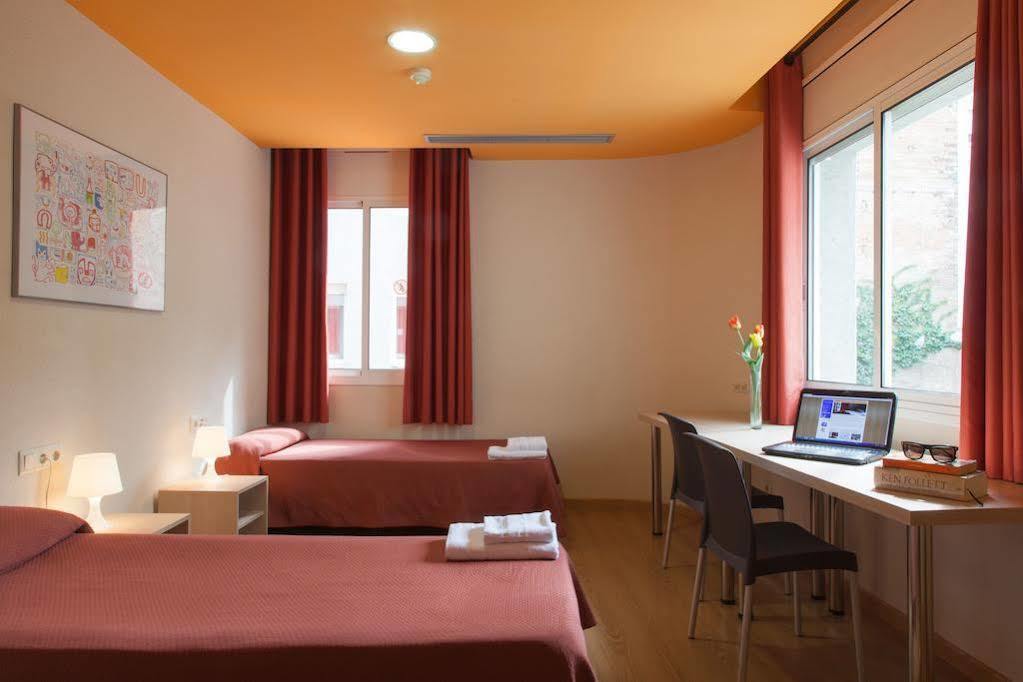 Residencia Erasmus Gracia Apartamento