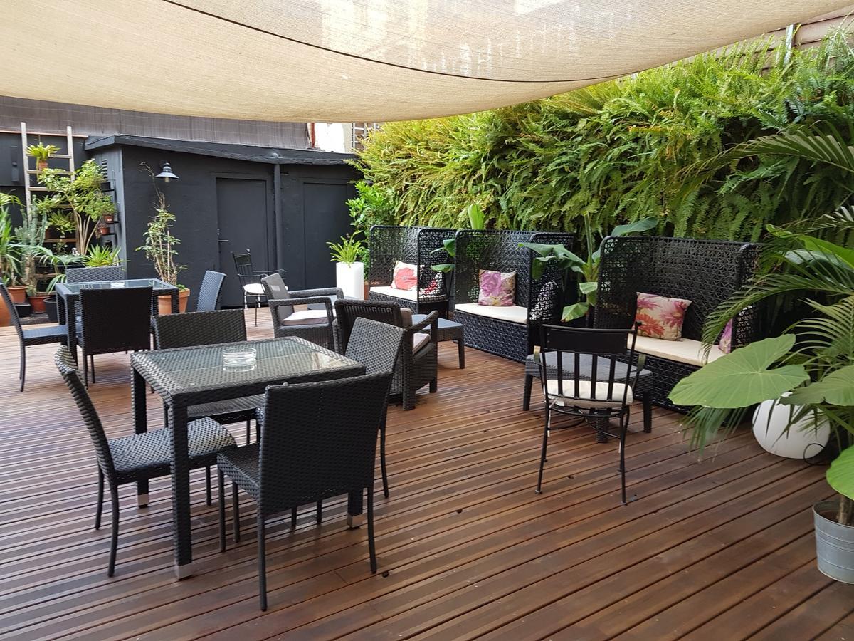 Hostal Casa Kessler *