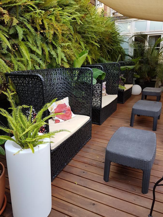 Casa Kessler Hostal *