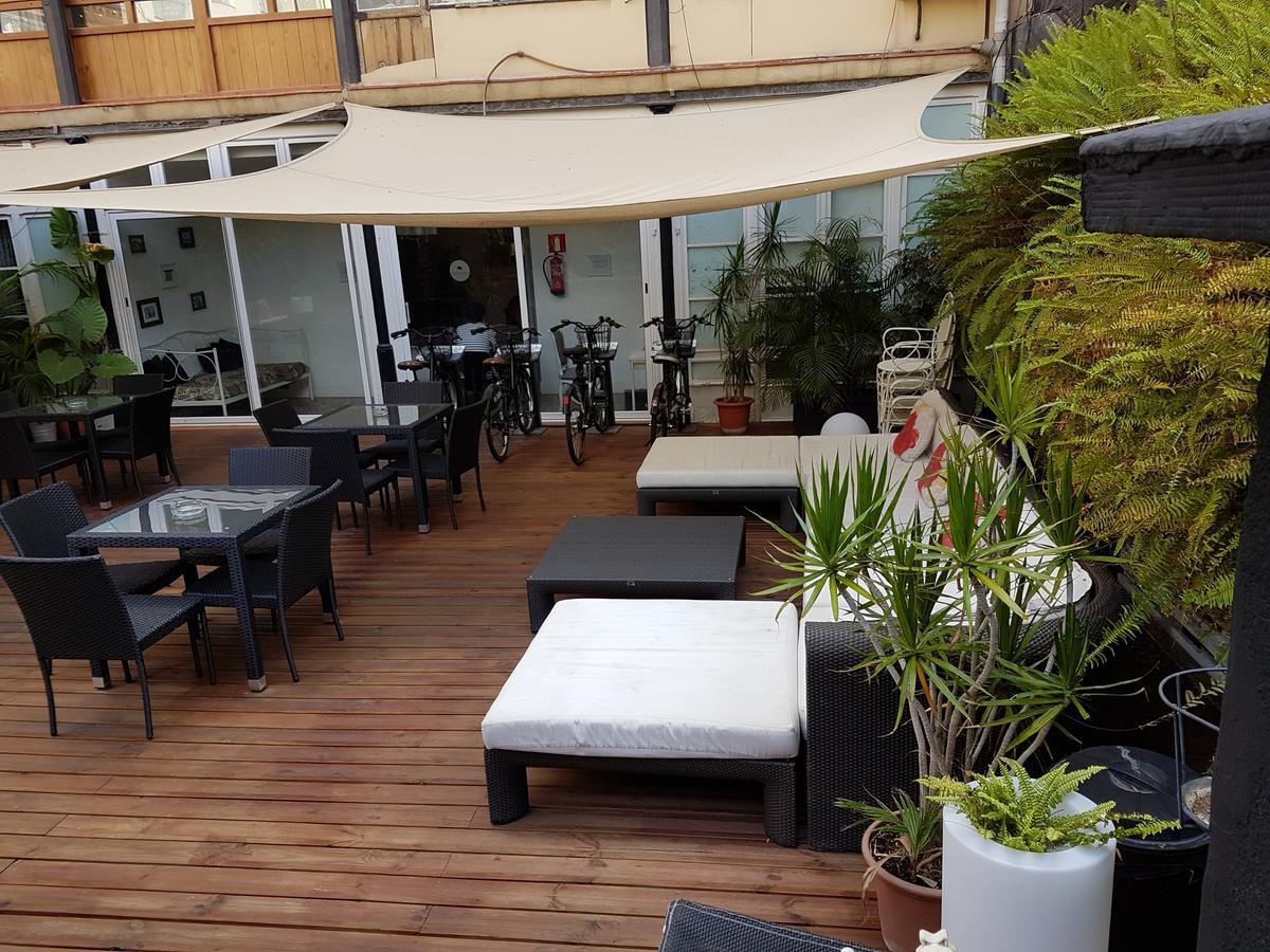 Casa Kessler Hostal Barcelona