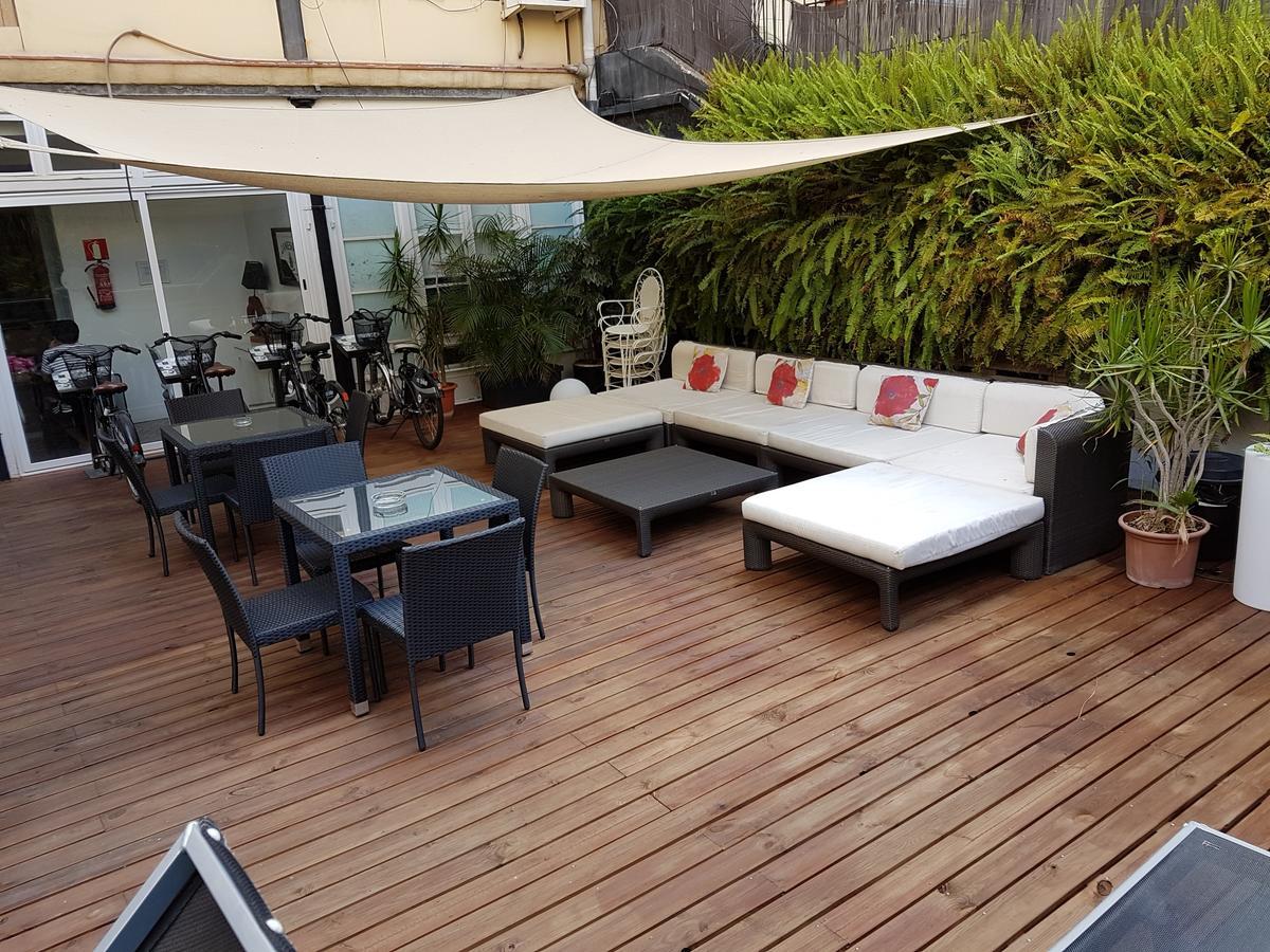 Hostal Casa Kessler *