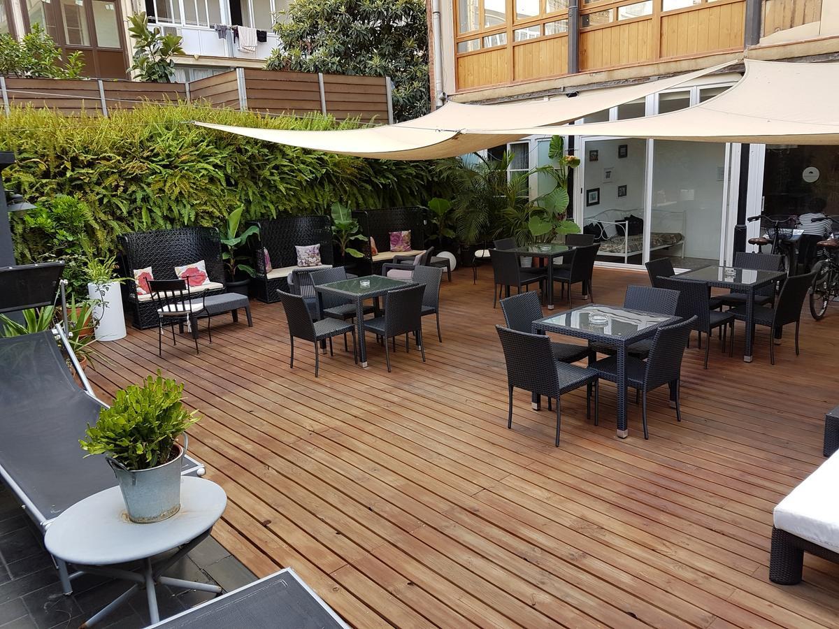 Casa Kessler Hostal *