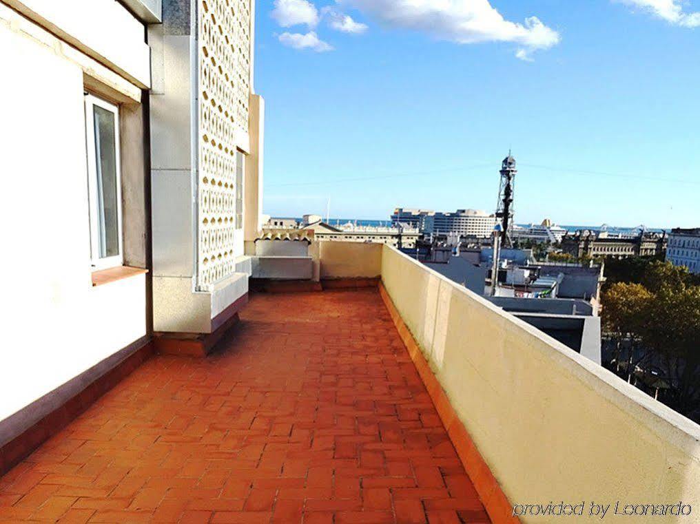 Apartamento Mar Barcelona