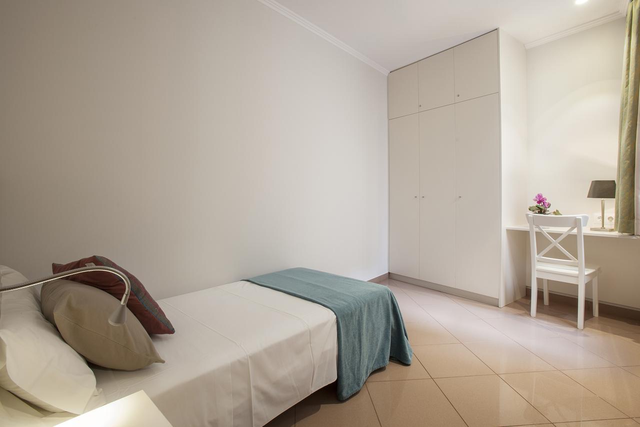 Bcngotic 42 Apartamento *