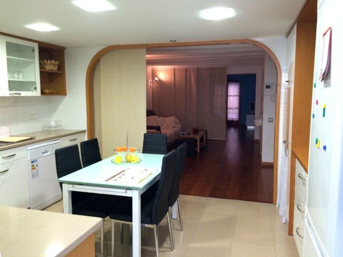 Passeig De Gra Cia/diagonal Apartamento