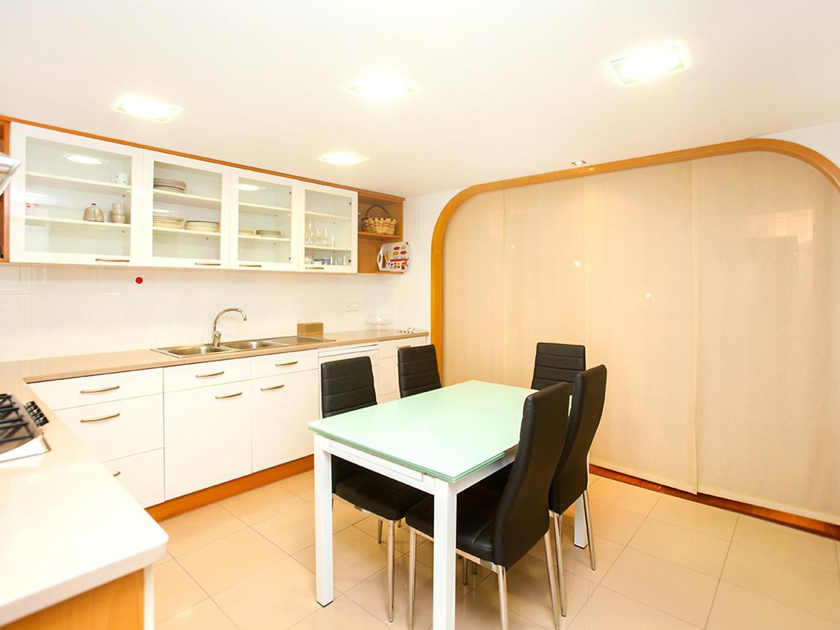 Passeig De Gra Cia/diagonal Apartamento Barcelona
