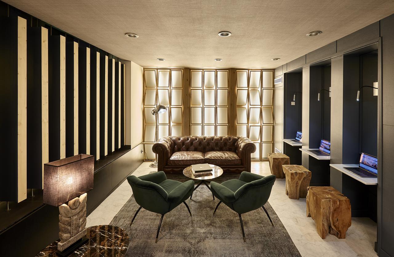 Hotel Catedral 4*