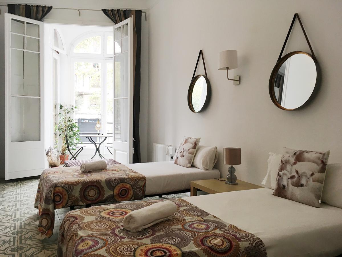Pensión Chez Moi *