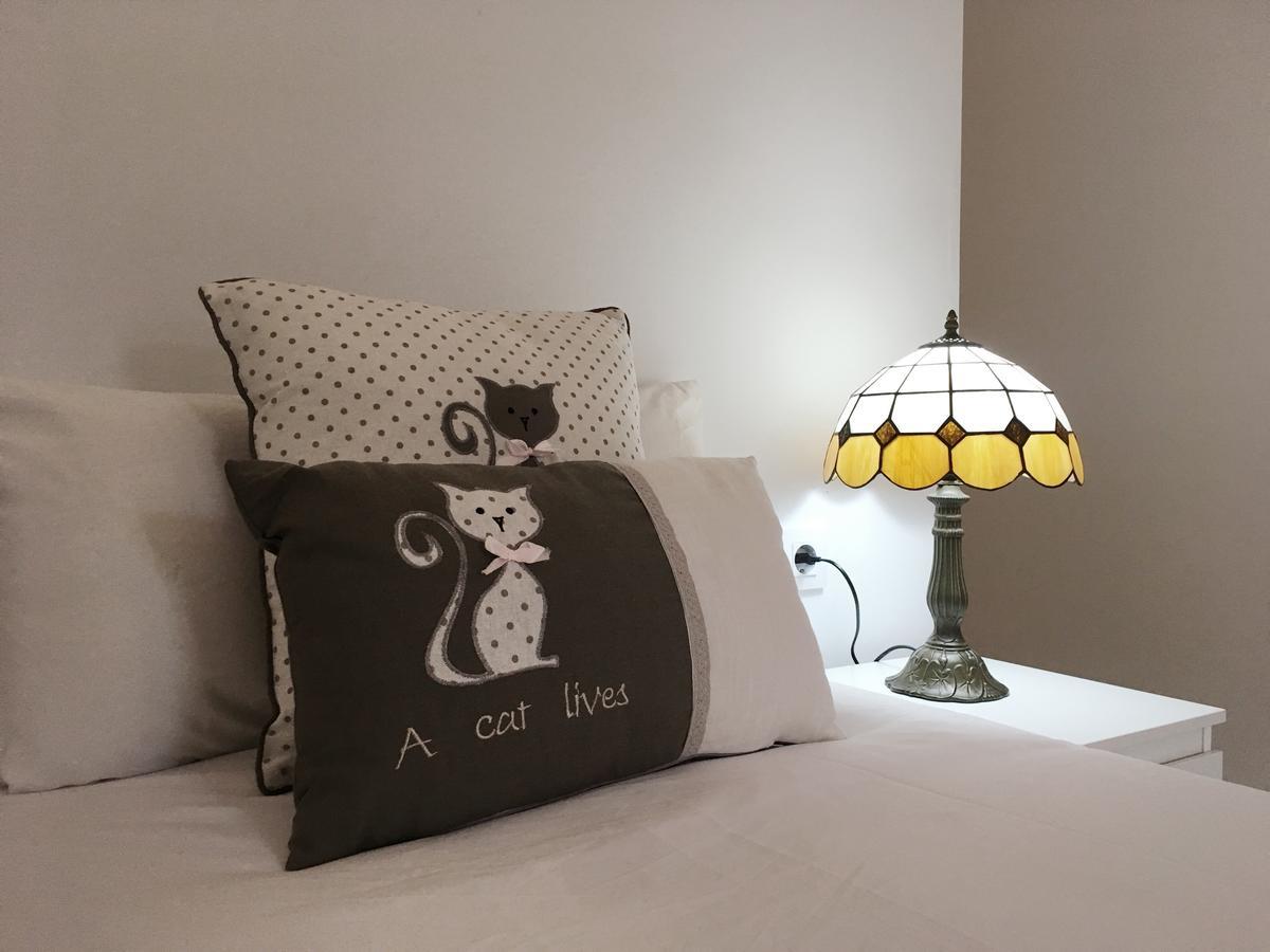 Pensión Chez Moi