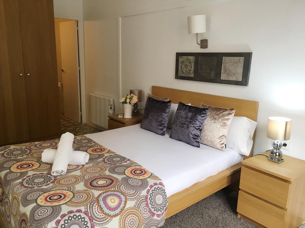 Pensión Chez Moi