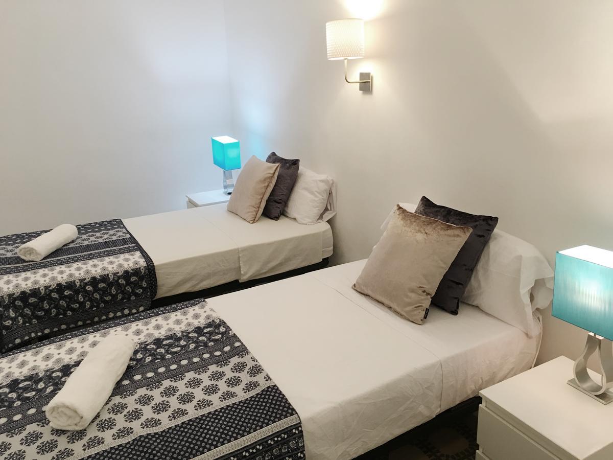 Pensión Chez Moi Barcelona