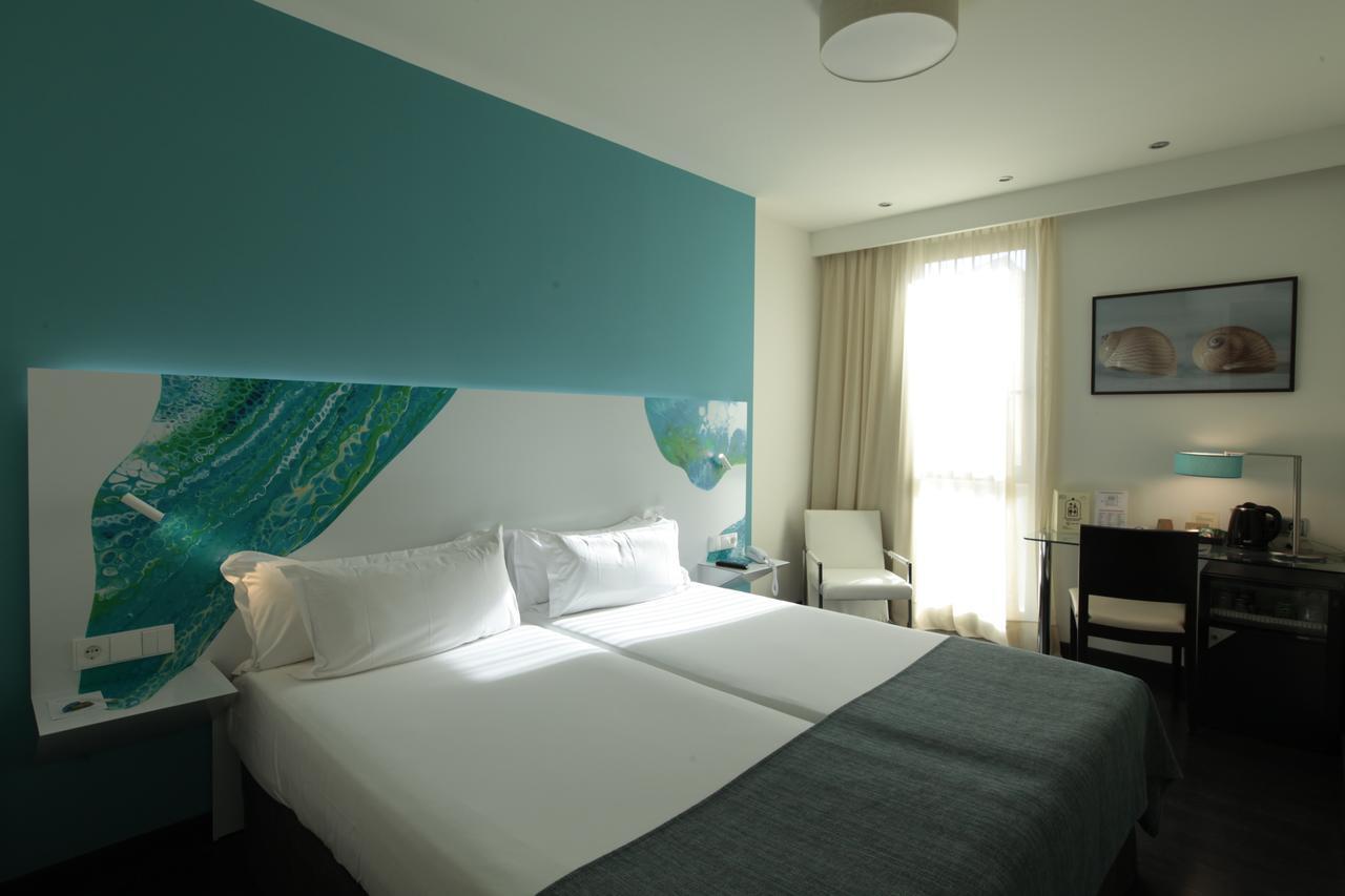 Hotel Concordia Barcelona