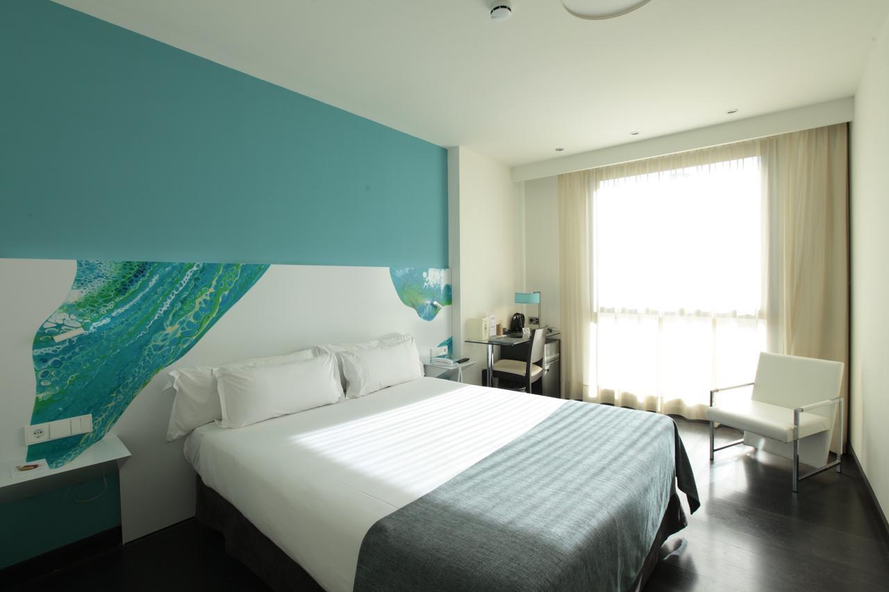 Concordia Hotel Barcelona