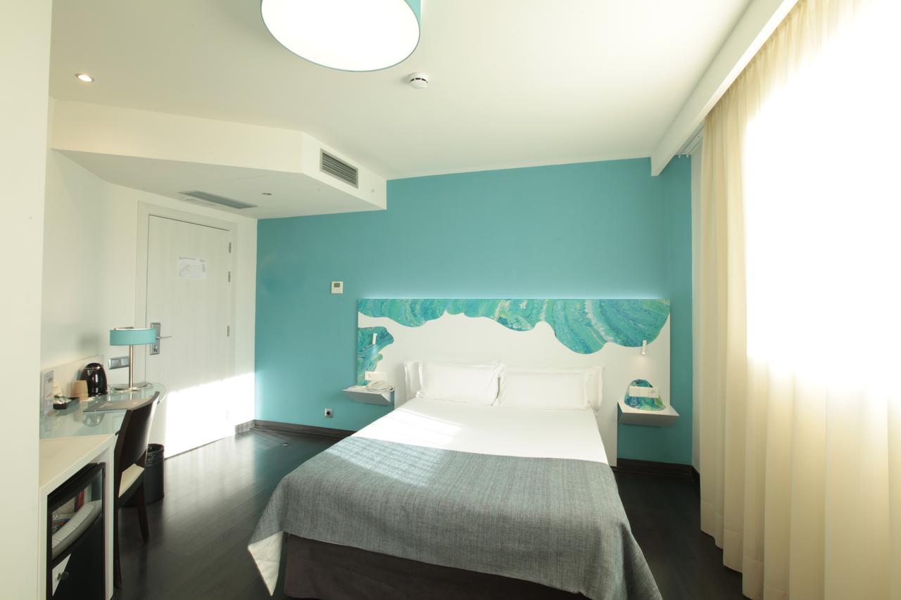 Concordia Hotel Barcelona