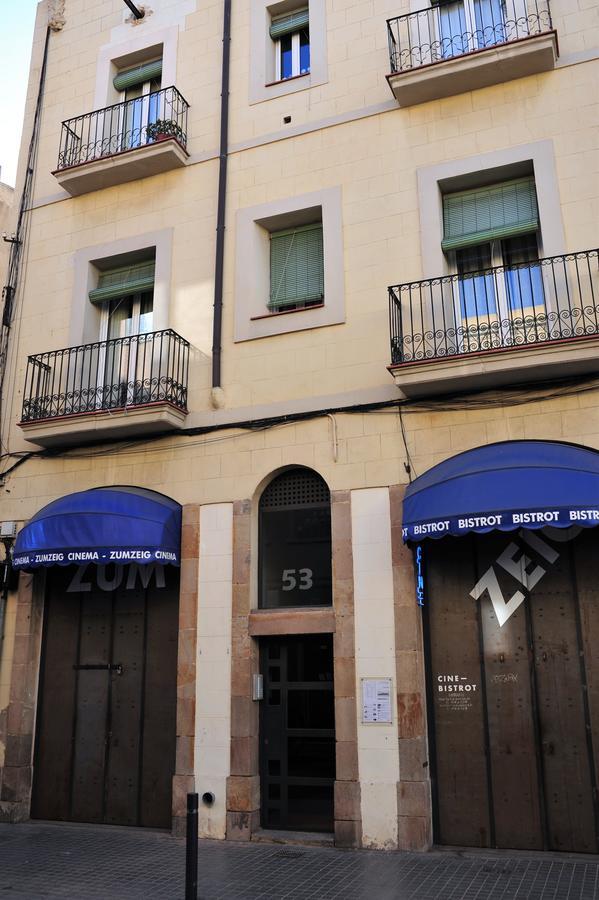 Bejar Apartamento