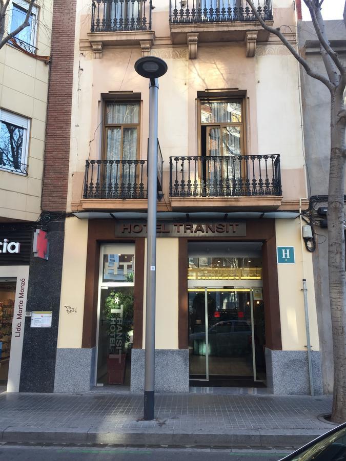 Transit Hotel Barcelona