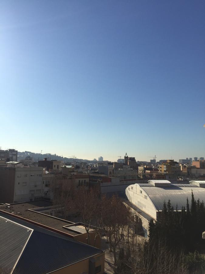 Hotel Transit Barcelona