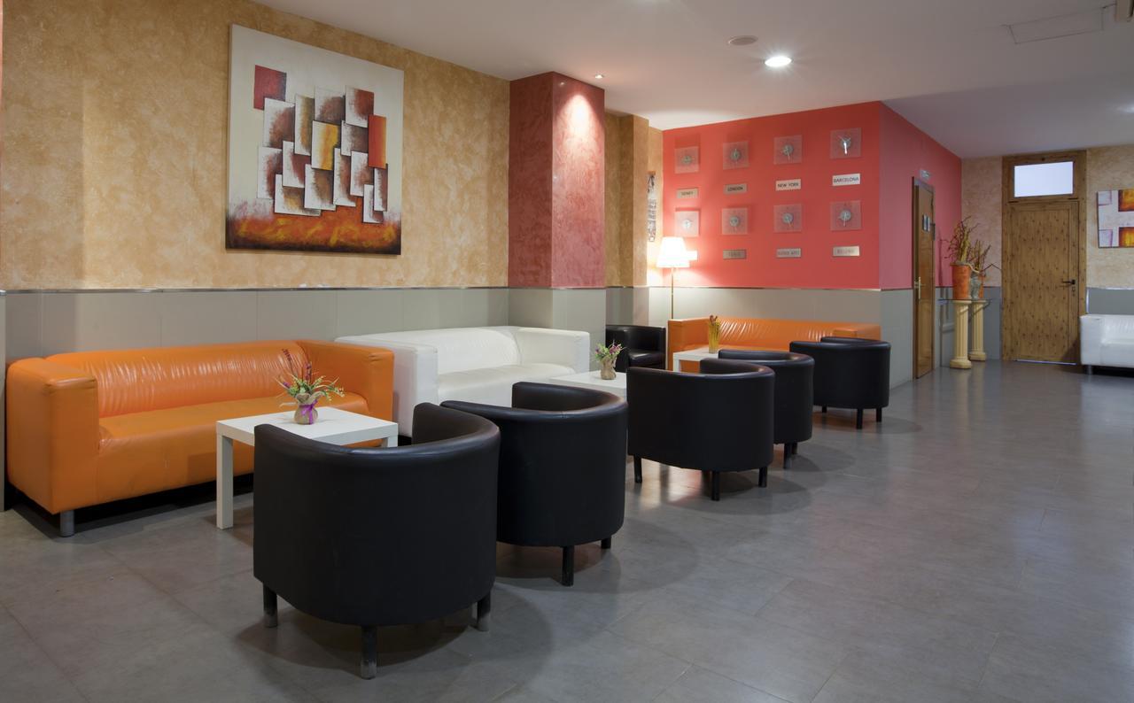 Hostal Barcelona Pensión Barcelona