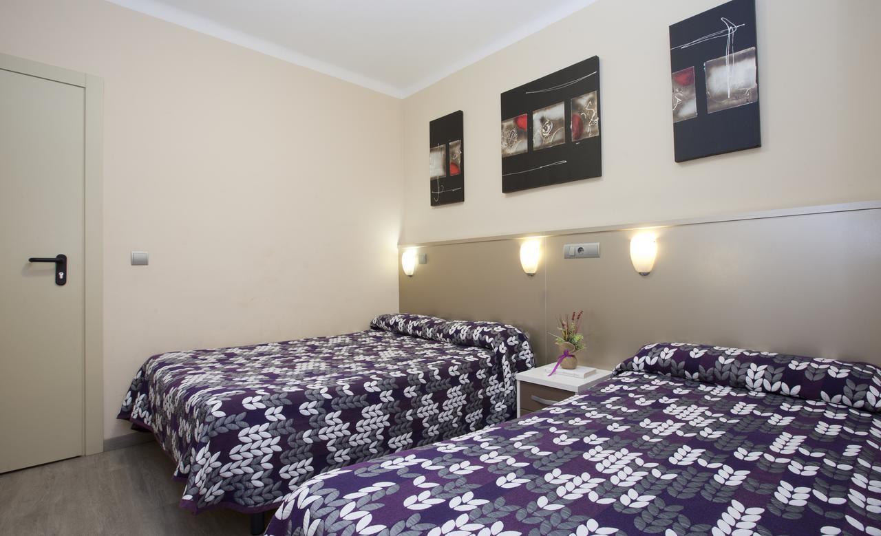 Hostal Barcelona