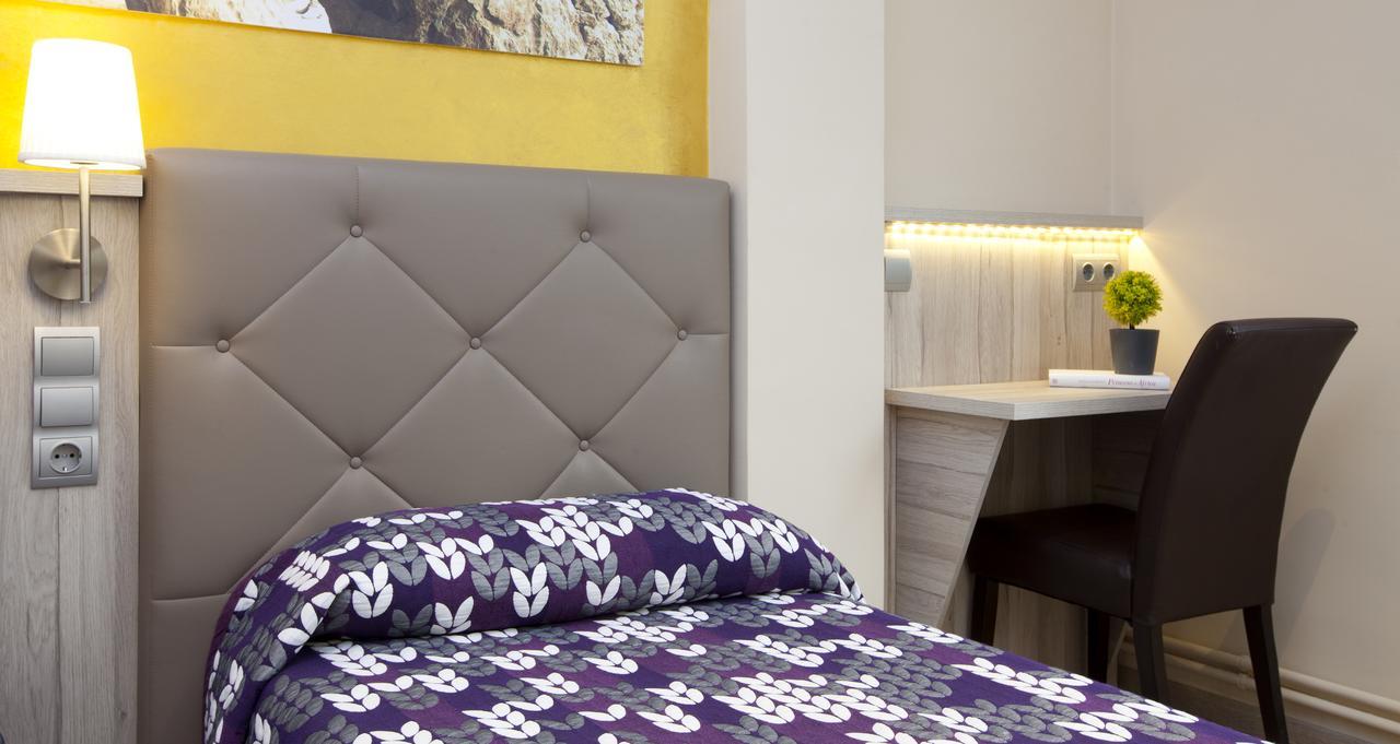 Hostal Barcelona Barcelona