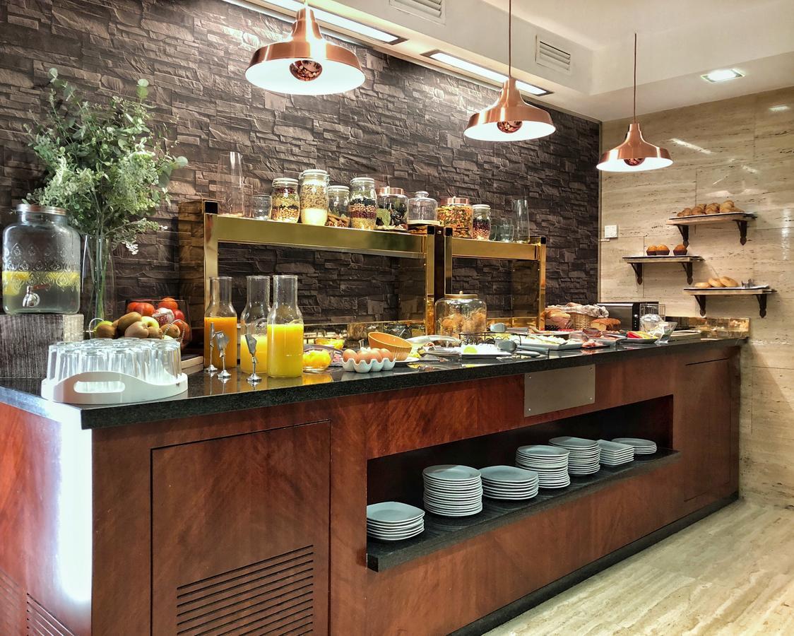 Vilana Boutique 4* Barcelona