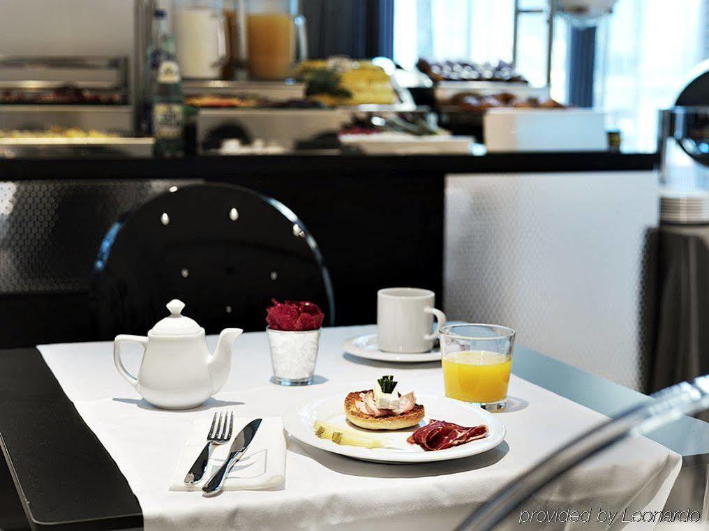 Exe Ramblas Boquería Hotel Barcelona