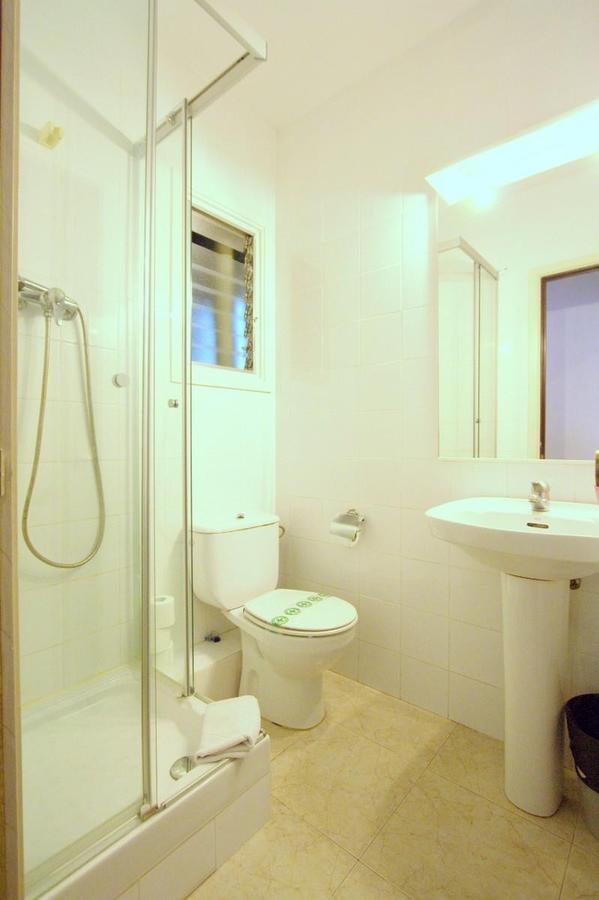 La Pedrera Apartamento Barcelona