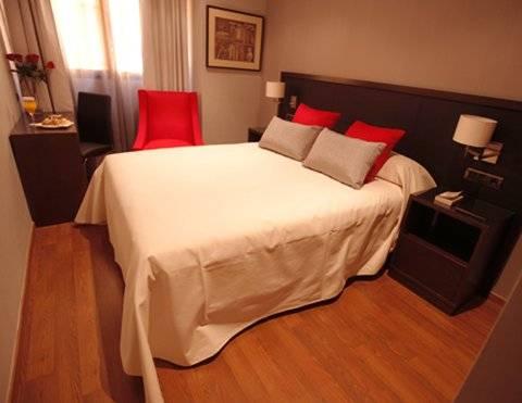 Center Apartamento Barcelona